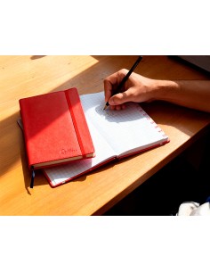 Libreta indice liderpapel... 2