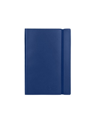 Libreta indice liderpapel similpiel a6 120...