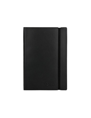 Libreta indice liderpapel similpiel a5 120...
