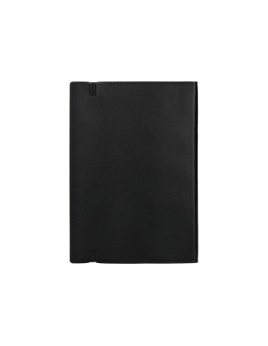 Libreta indice liderpapel similpiel a5 120...