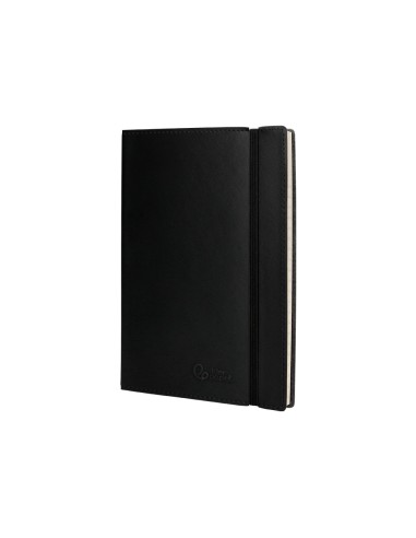 Libreta indice liderpapel similpiel a5 120...