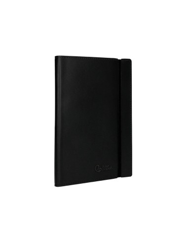 Libreta indice liderpapel similpiel a5 120...