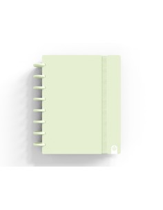 Cuaderno ingeniox foam a5... 2