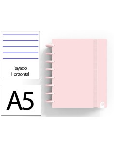 Cuaderno ingeniox foam a5...
