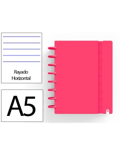 Cuaderno ingeniox foam a5...