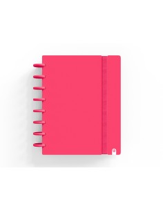 Cuaderno ingeniox foam a5... 2