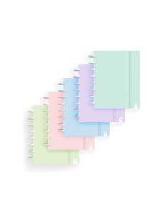 Cuaderno ingeniox foam a5... 2