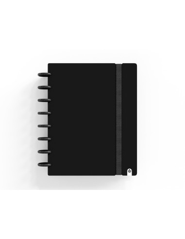Cuaderno ingeniox foam a5 80h rayado horizontal...