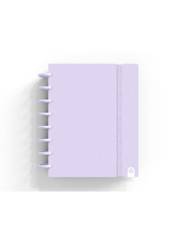 Cuaderno ingeniox foam a5 80h rayado horizontal...