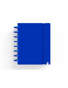Cuaderno ingeniox foam a5... 2