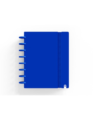Cuaderno ingeniox foam a5 80h rayado horizontal...