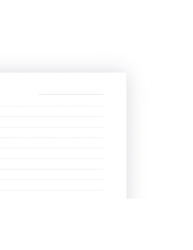 Cuaderno ingeniox foam a4 80h rayado horizontal...