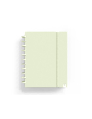 Cuaderno ingeniox foam a4 80h rayado horizontal...