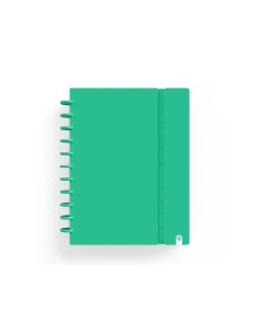 Cuaderno ingeniox foam a4... 2