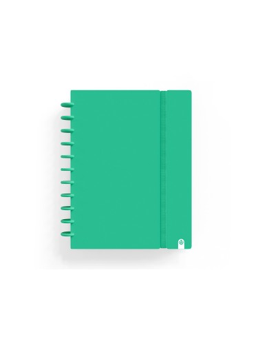 Cuaderno ingeniox foam a4 80h rayado horizontal...