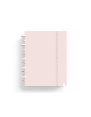 Cuaderno ingeniox foam a4 80h rayado horizontal...