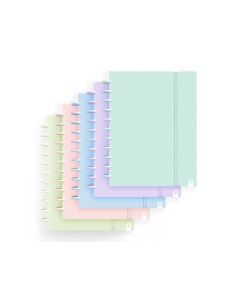 Cuaderno ingeniox foam a4... 2