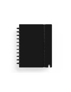 Cuaderno ingeniox foam a4... 2