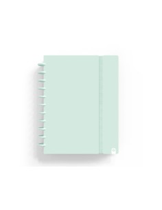 Cuaderno ingeniox foam a4... 2