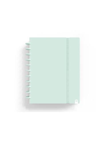 Cuaderno ingeniox foam a4 80h rayado horizontal...