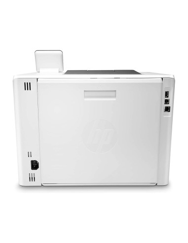 Impresora hp color laserjet pro m454dw 28 ppm...