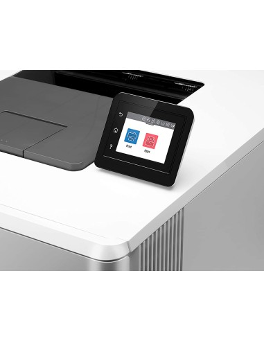 Impresora hp color laserjet pro m454dw 28 ppm...