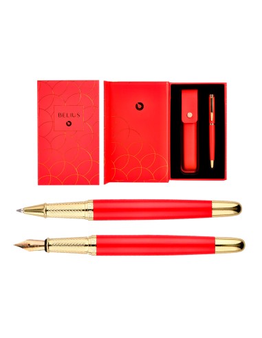 Lote escritura belius san valentin 2026 11...