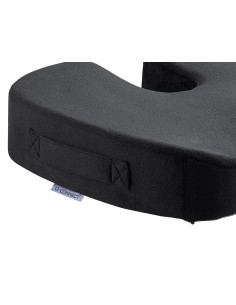 Cojin de asiento q-connect... 2