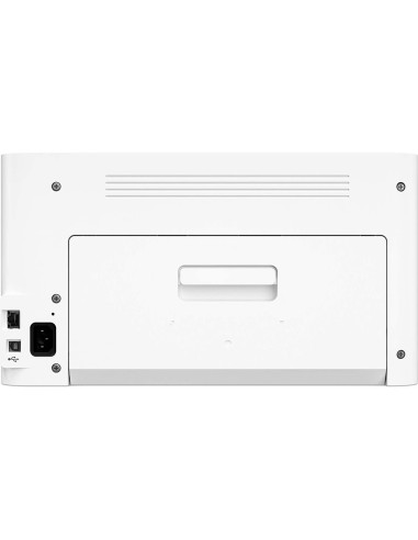 Impresora hp color laser 150nw 18 ppm negro 4...