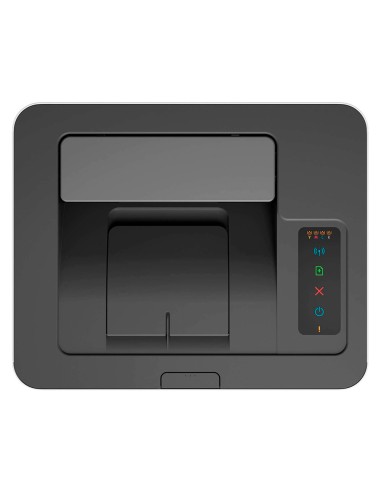 Impresora hp color laser 150nw 18 ppm negro 4...
