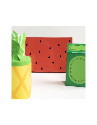 Rollo adhesivo d-c-fix rojo señales ancho 45 cm...