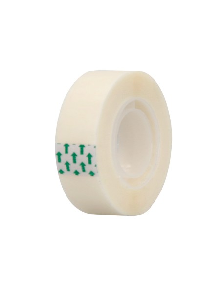 Cinta adhesiva carlin invisible 33 mt x 19 mm