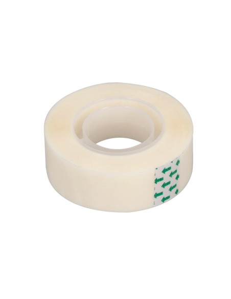 Cinta adhesiva carlin invisible 33 mt x 19 mm
