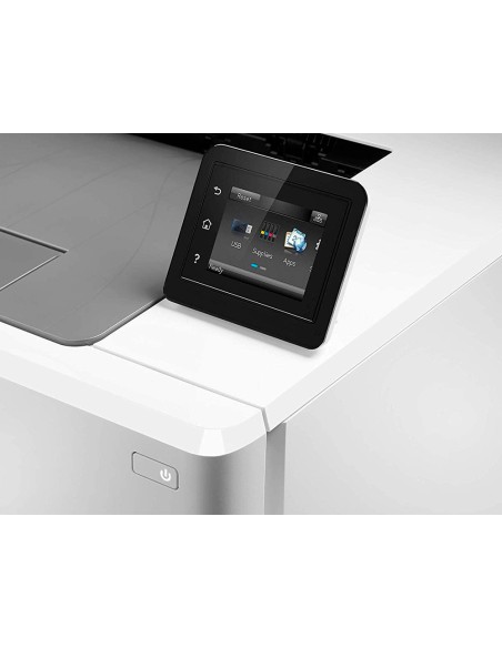 Impresora hp color laserjet pro m255dw duplex wifi 22 ppm bandeja 250 hojas