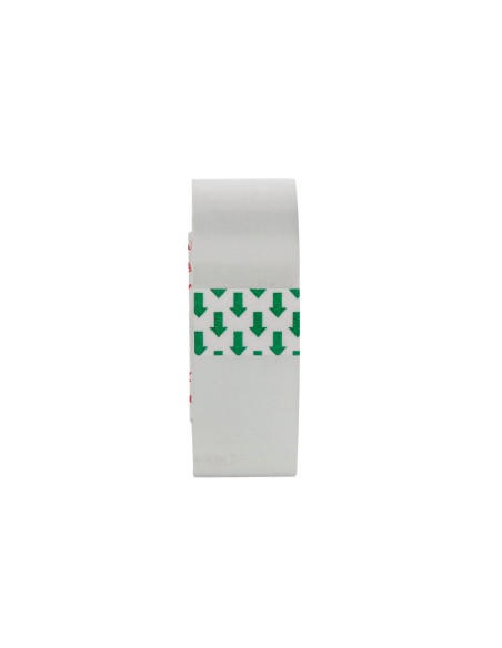 Cinta adhesiva carlin transparente 33 mt x 19 mm
