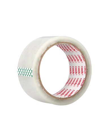 Cinta adhesiva carlin polipropileno...