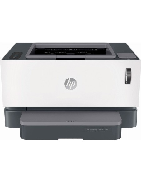 Impresora hp neverstop 1001nw laser ethernet wifi 20 ppm bandeja 150 hojas