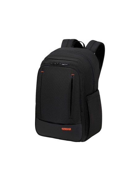 Mochila para portatil 15,6\" american tourister urban groove 26 litros color negro 465x310x225 mm
