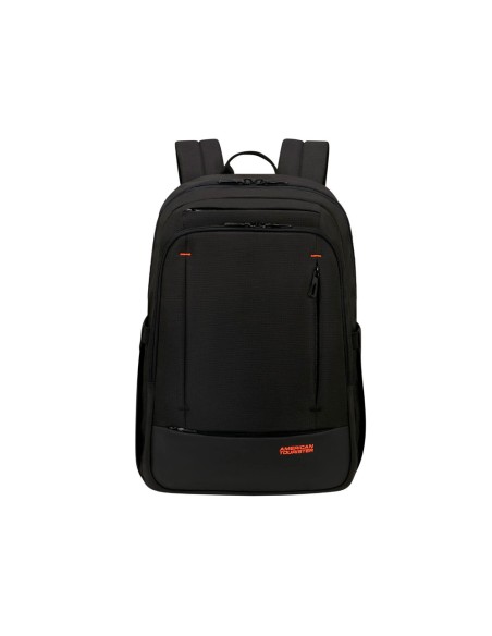 Mochila para portatil 15,6\" american tourister urban groove 26 litros color negro 465x310x225 mm