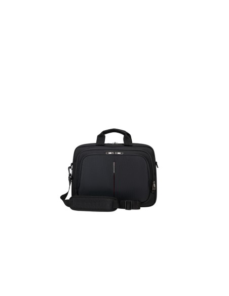 Maletin para portatil 15,6\" samsonite guardit 3.0 color negro 400x300x90 mm