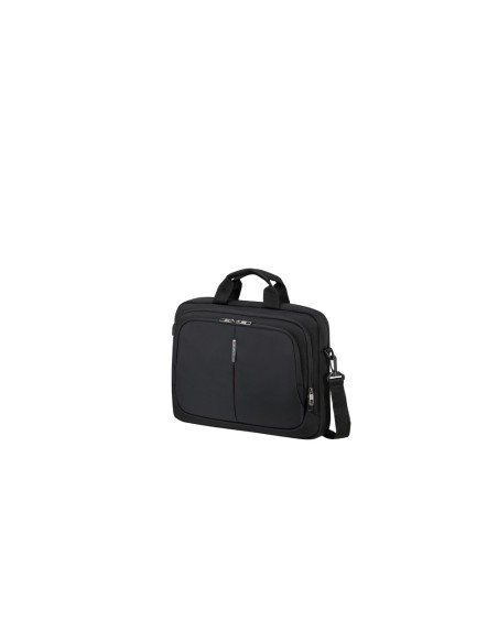 Maletin para portatil 15,6\" samsonite guardit 3.0 color negro 400x300x90 mm