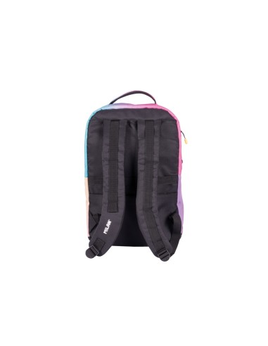 Mochila milan coleccion sunset 5 cremalleras 25...