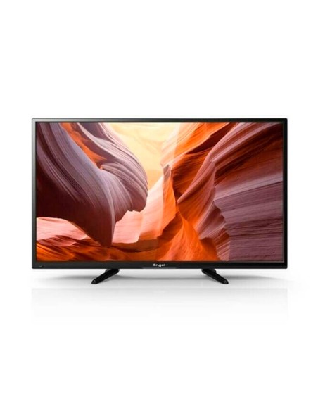 Televisor engel everled le32060t2 32\" full hd tdt usb pvr ordenacion de canales oca entrada usb pvr hdmi