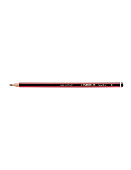 Lapices de grafito staedtler tradition hb