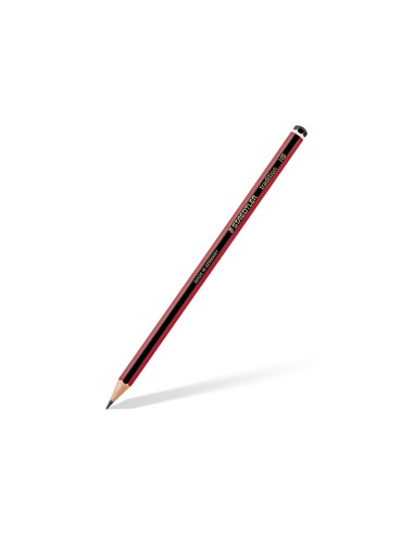 Lapices de grafito staedtler tradition hb