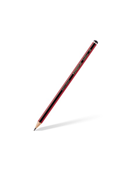 Lapices de grafito staedtler tradition hb