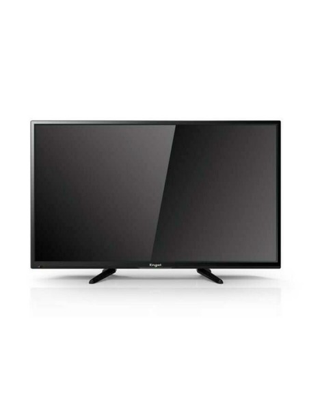 Televisor engel everled le32060t2 32\" full hd tdt usb pvr ordenacion de canales oca entrada usb pvr hdmi