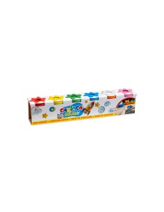Pasta para modelar carioca...