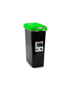 Contenedor para reciclaje...