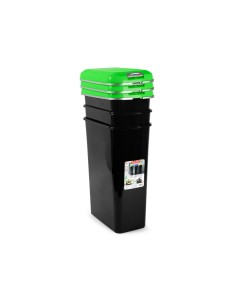 Contenedor para reciclaje... 2